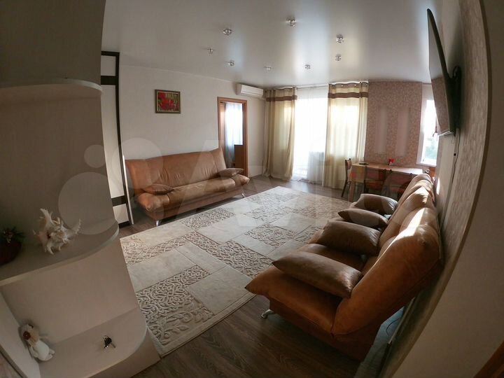 2-к. квартира, 47 м², 5/5 эт.