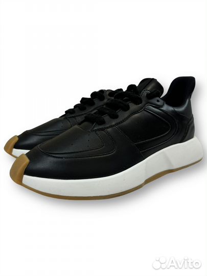 Кроссовки Giuseppe Zanotti Ferox Sneakers