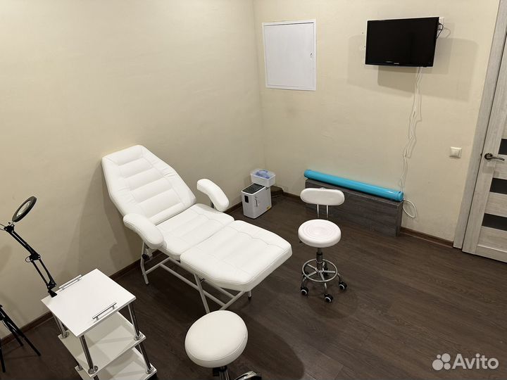 Аренда медицинского кабинета