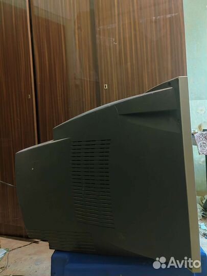 Телевизор philips