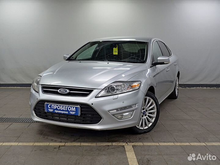 Ford Mondeo 2.0 AMT, 2011, 310 000 км