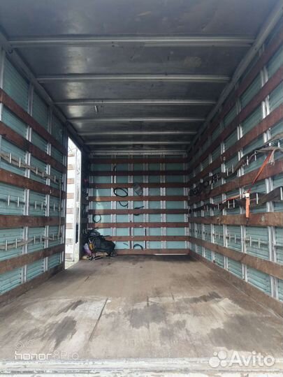 Манипулятор. Грузоперевозки, город, межгорд