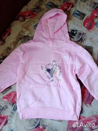 Одежда zara новая