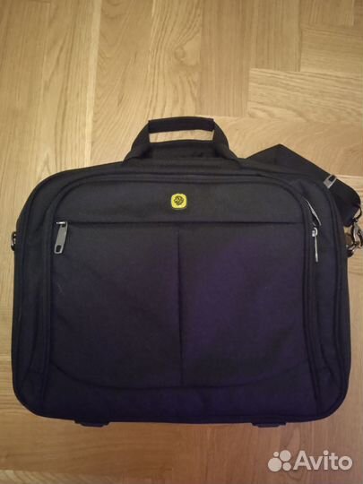 Кейс сумка для ноутбука 13-15''