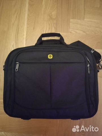 Кейс сумка для ноутбука 13-15''