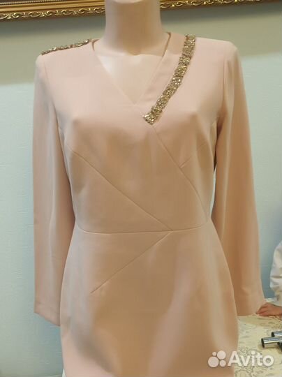 Вечернее платье 4о размер Турецкий