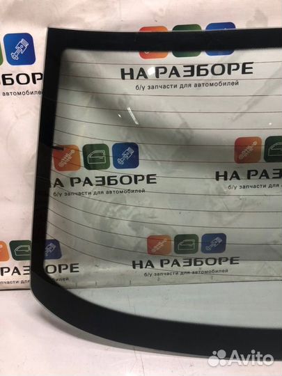 Стекло заднее LADA 2110