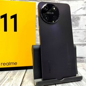 realme 11, 8/128 ГБ