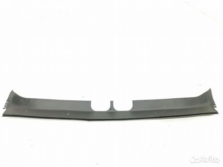 Обшивка отсека багажника Land Rover 2 рест