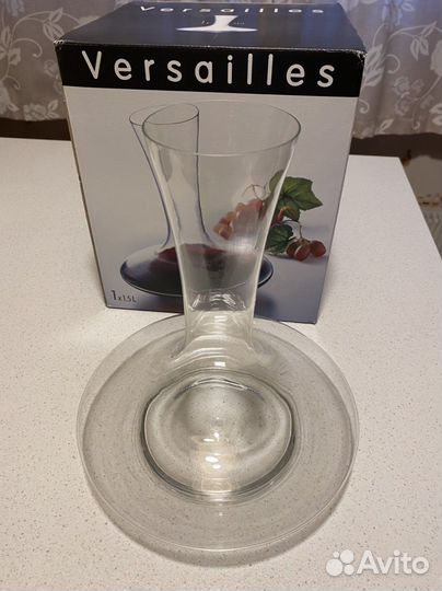 Декантер для вина