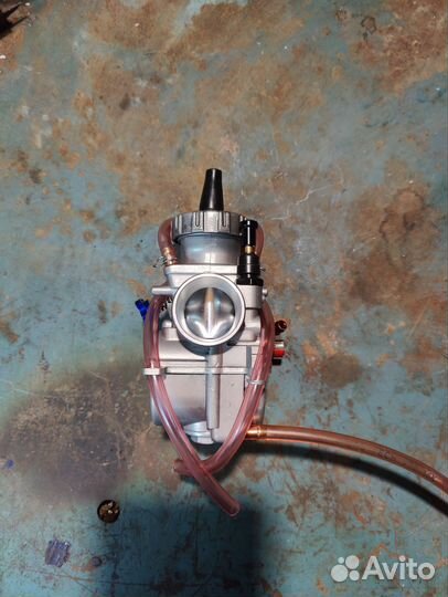 Карбюратор PWK 30