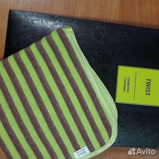 Салфетки для уборки дома без моющих средств