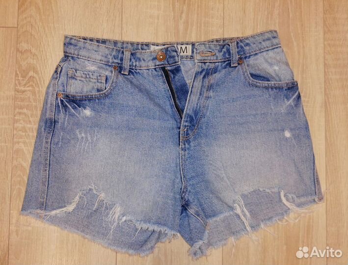 Шорты Zara