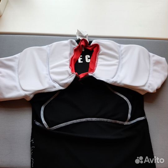 Регбийка для мальчика