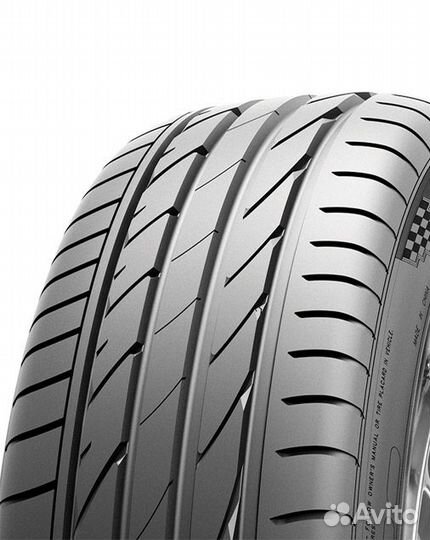 Maxxis Victra Sport VS5 235/55 R18 100V