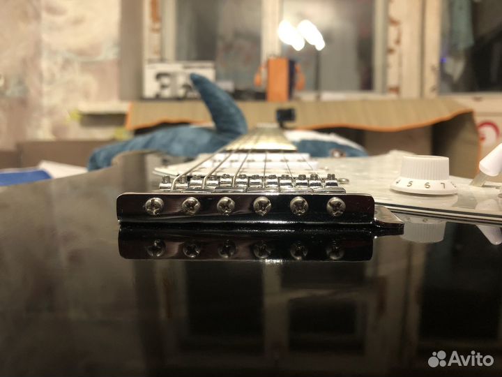 Электрогитара aria 714 pro 2