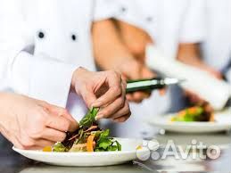 Требуется повар-универсал (пгт. Джубга)