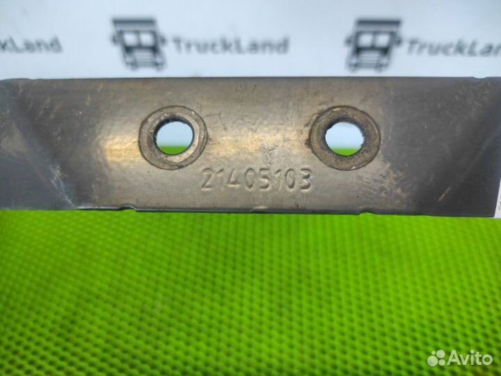 Кронштейн воздухопроводов Volvo Fh 4