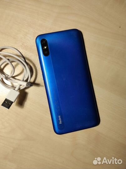 Xiaomi Redmi 9A, 2/32 ГБ