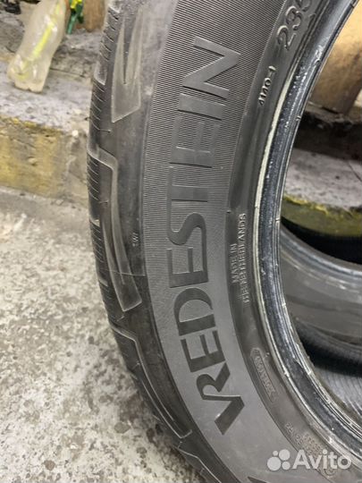 Vredestein Wintrac Xtreme S 235/55 R18 100H