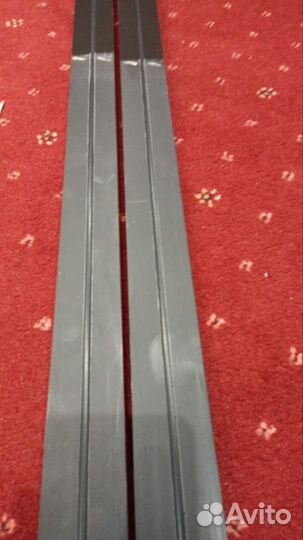 Беговые лыжи atomic world cup classic