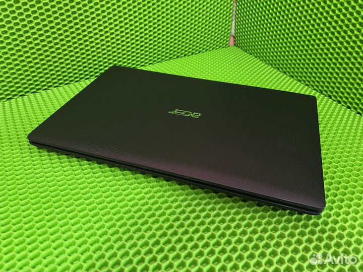 Мощный/шустрый Acer 5742ZG Core i5/SSD/128/4GB/Led