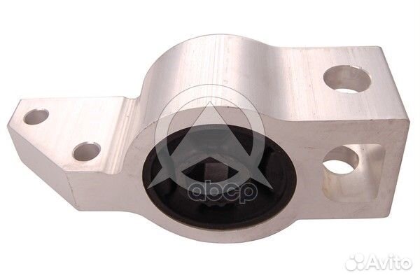 Сайлентблок прав skoda octavia II (1Z3) 863633