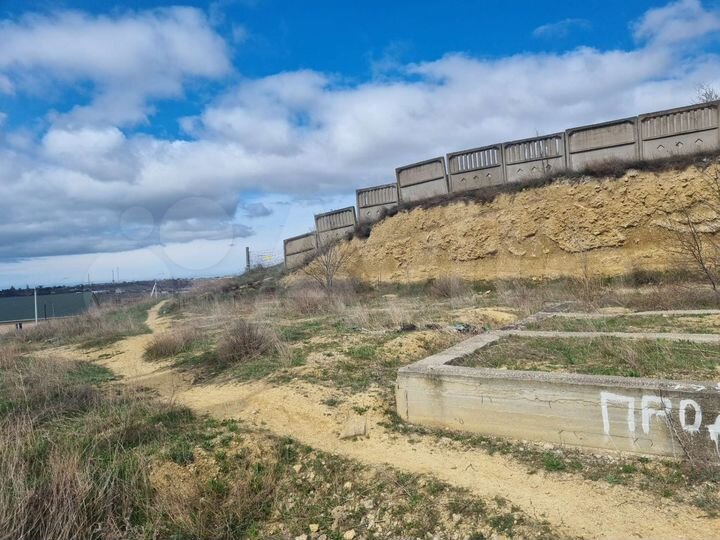 Участок 6 сот. (ИЖС)