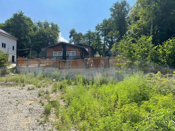 Участок 9,1 сот. (ИЖС)