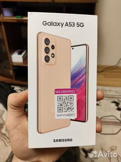 Samsung a 53