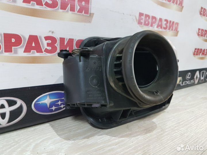 Лючок топливного бака Bmw 5-Series F10 N52B25 2011