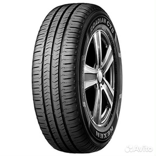 Nexen Roadian CT8 205/80 R14 109T