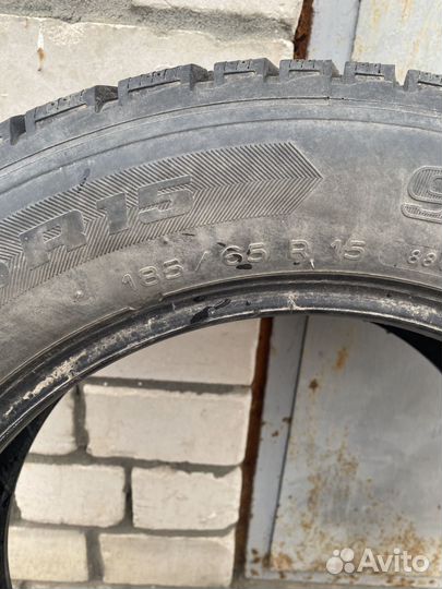 Bfgoodrich G-Force Stud 185/65 R15