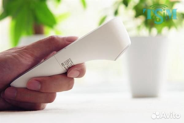 Бесконтактный термометр Xiaomi Mi iHealth Thermome