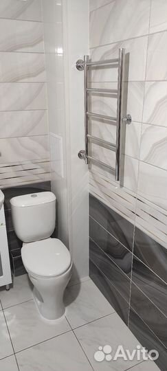 Ремонт квартир