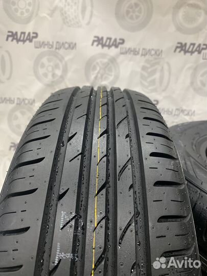 Nexen N'Blue HD Plus 225/60 R17 99V