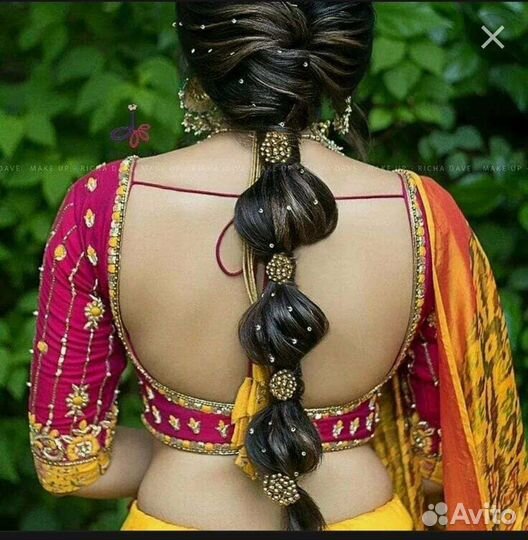 Нужна модель