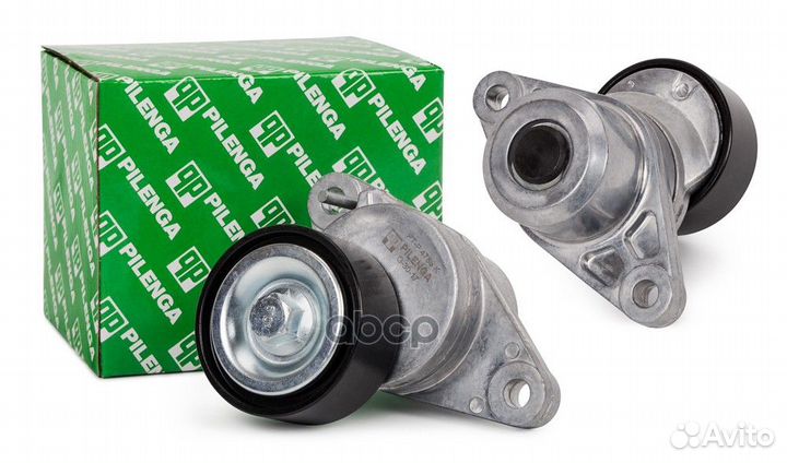 Ролик lada/renault largus/logan/dacia/sandero/D