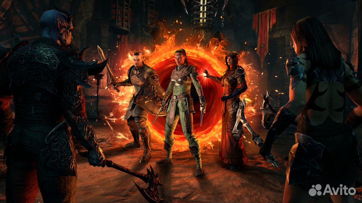 The Elder Scrolls: Online - Necrom (Steam)