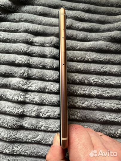 iPhone 8 Plus, 128 ГБ