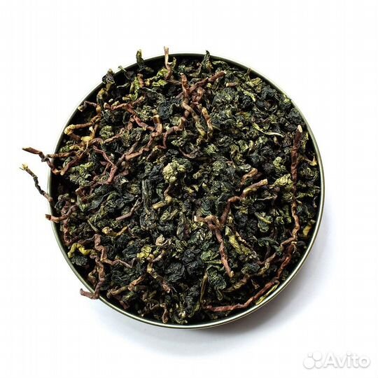 Китайский чай пуэр