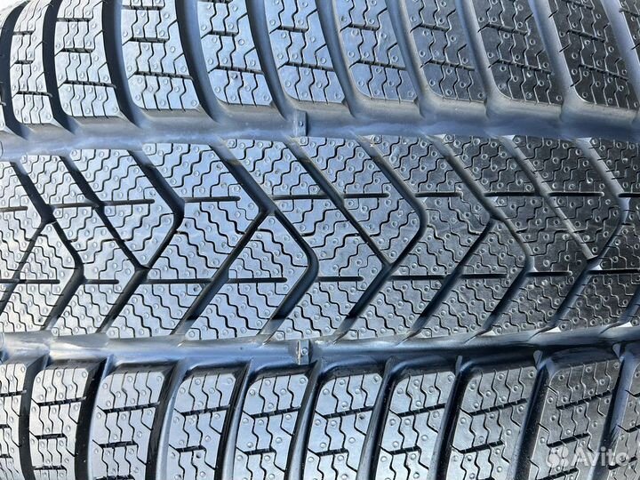 Колеса Mercedes S223 S 223 W223 R20 оригинал