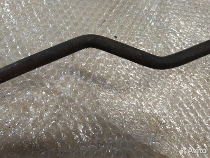 Трубка охлаждения АКПП Bmw 5 E39