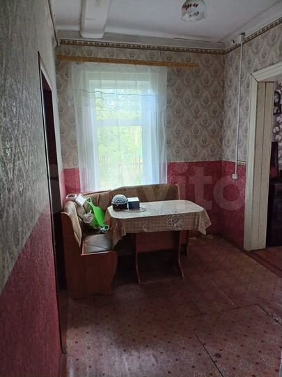 2-к. квартира, 62 м², 1/1 эт.