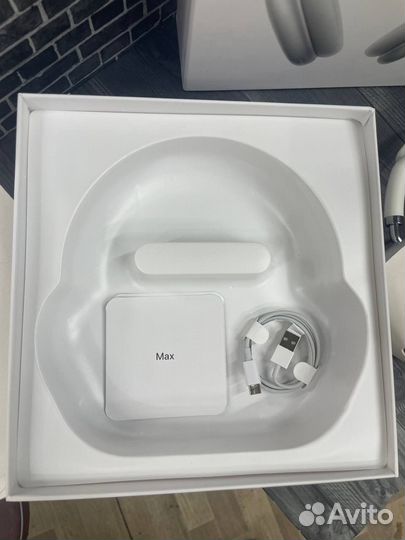 Беспроводные наушники AirPods Max Premium