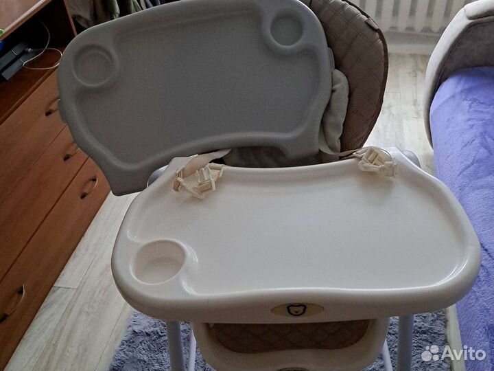 Стул для кормления