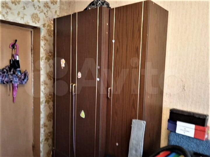 Комната 12 м² в > 9-к., 5/5 эт.