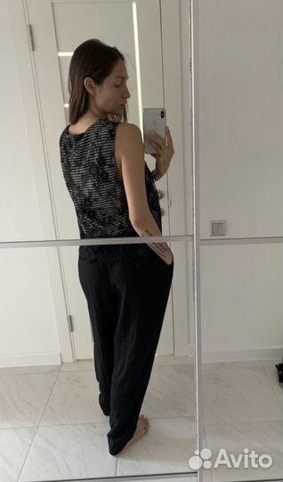 Комбинезон новый 44