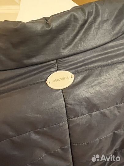 Куртка Anna Verdi