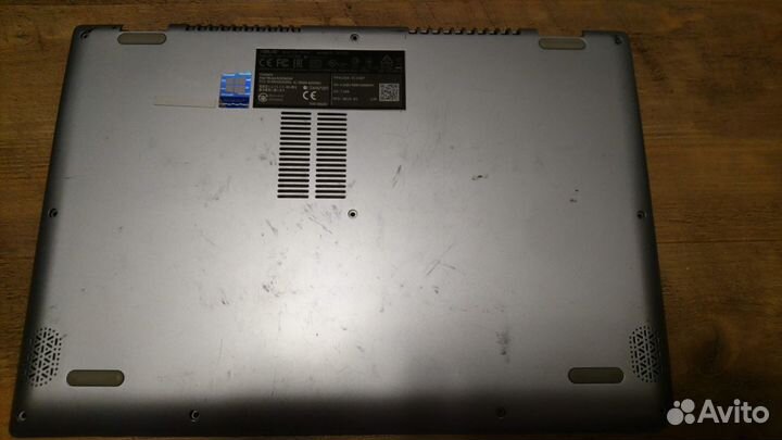 Ультрабу-Трансформер Запчасти Asus tp412ua tp412fa